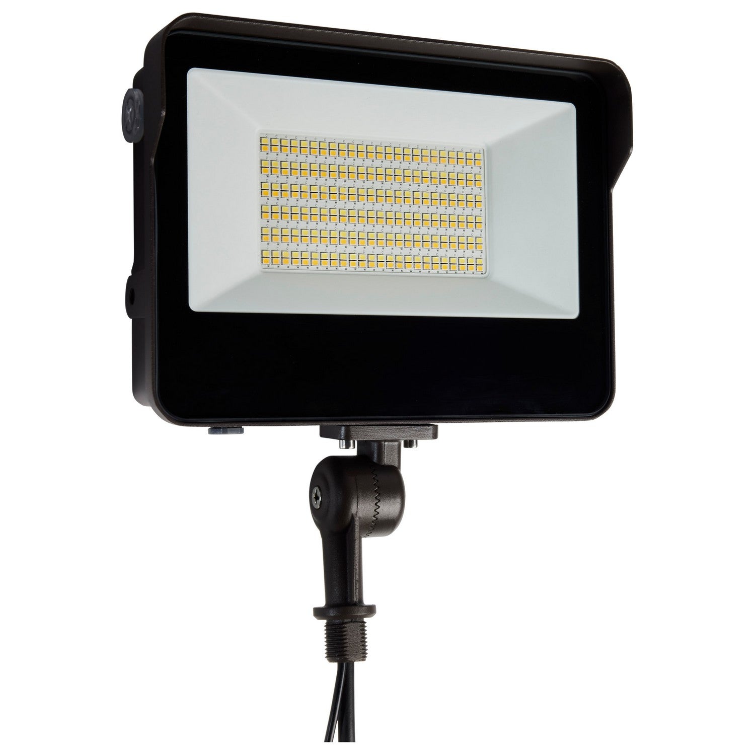 Nuvo Lighting - 65-542 - LED Flood Light - Bronze