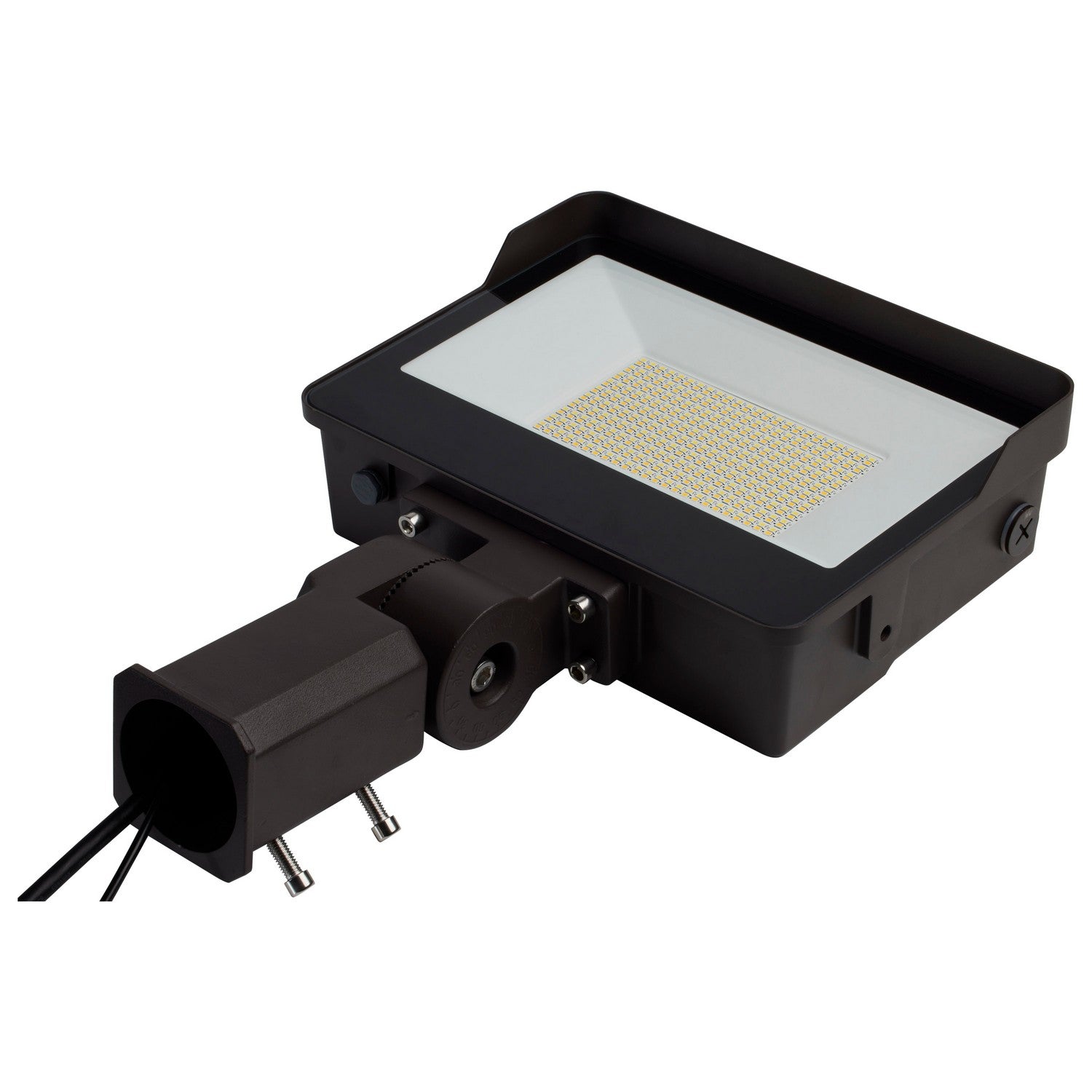 Nuvo Lighting - 65-543 - LED Flood Light - Bronze