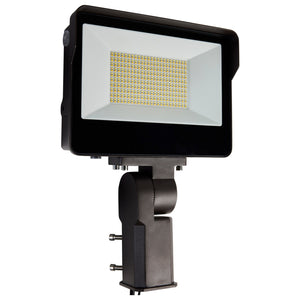 Nuvo Lighting - 65-543 - LED Flood Light - Bronze