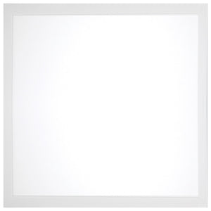 Nuvo Lighting - 65-571R1 - LED Backlit Flat Panel - White