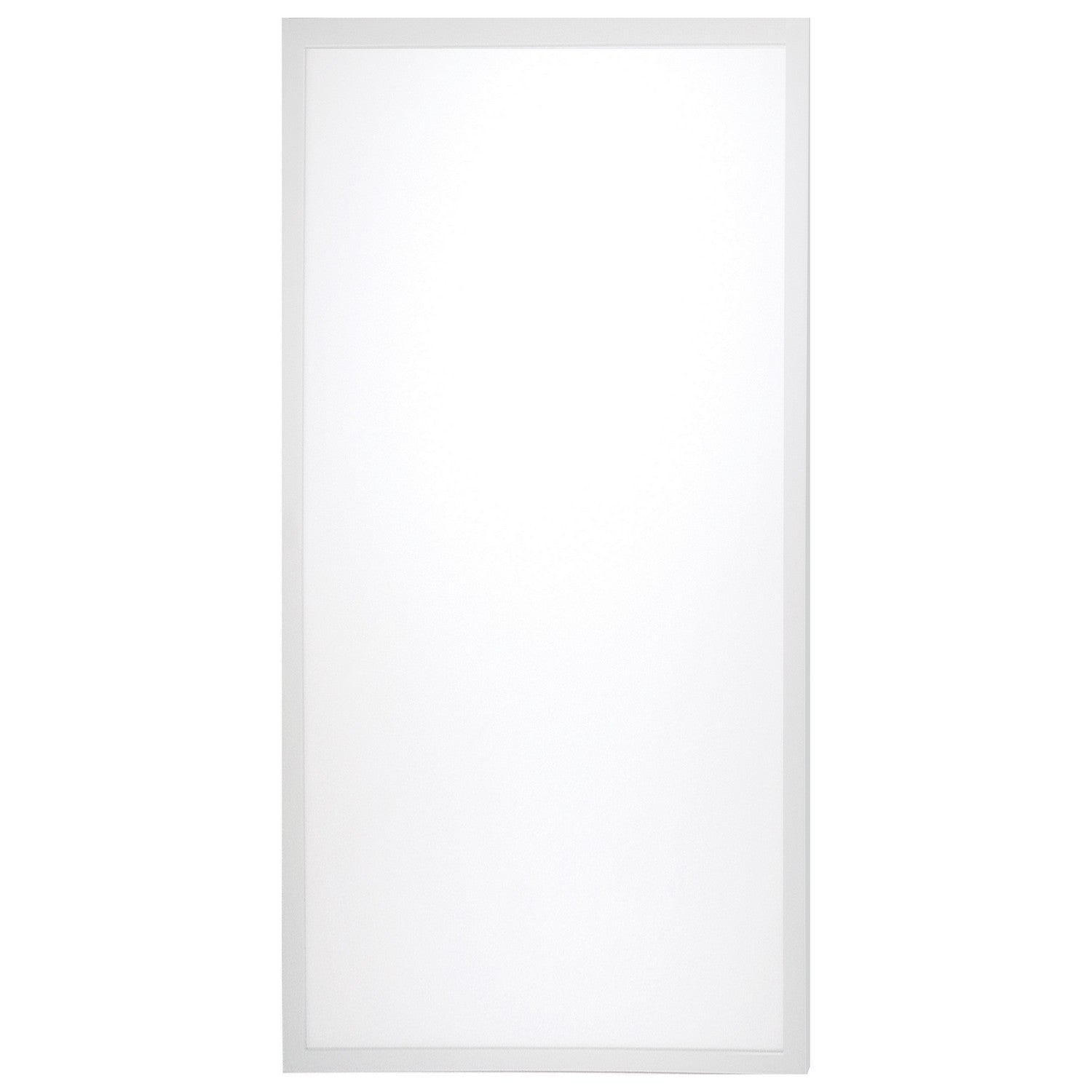 Nuvo Lighting - 65-572R1 - LED Backlit Flat Panel - White