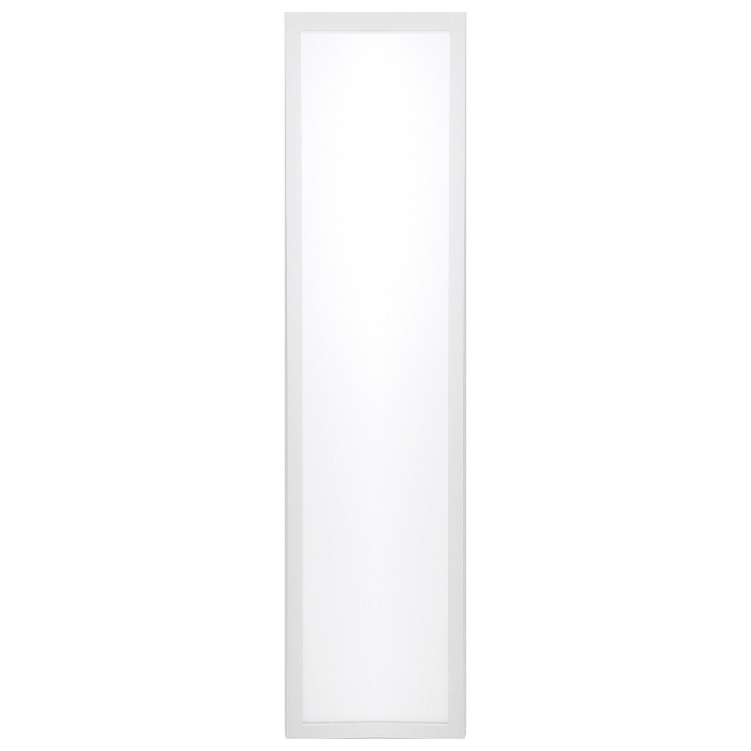 Nuvo Lighting - 65-573R1 - LED Backlit Flat Panel - White