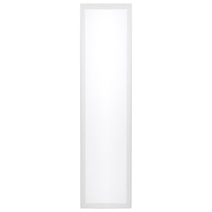 Nuvo Lighting - 65-573R1 - LED Backlit Flat Panel - White