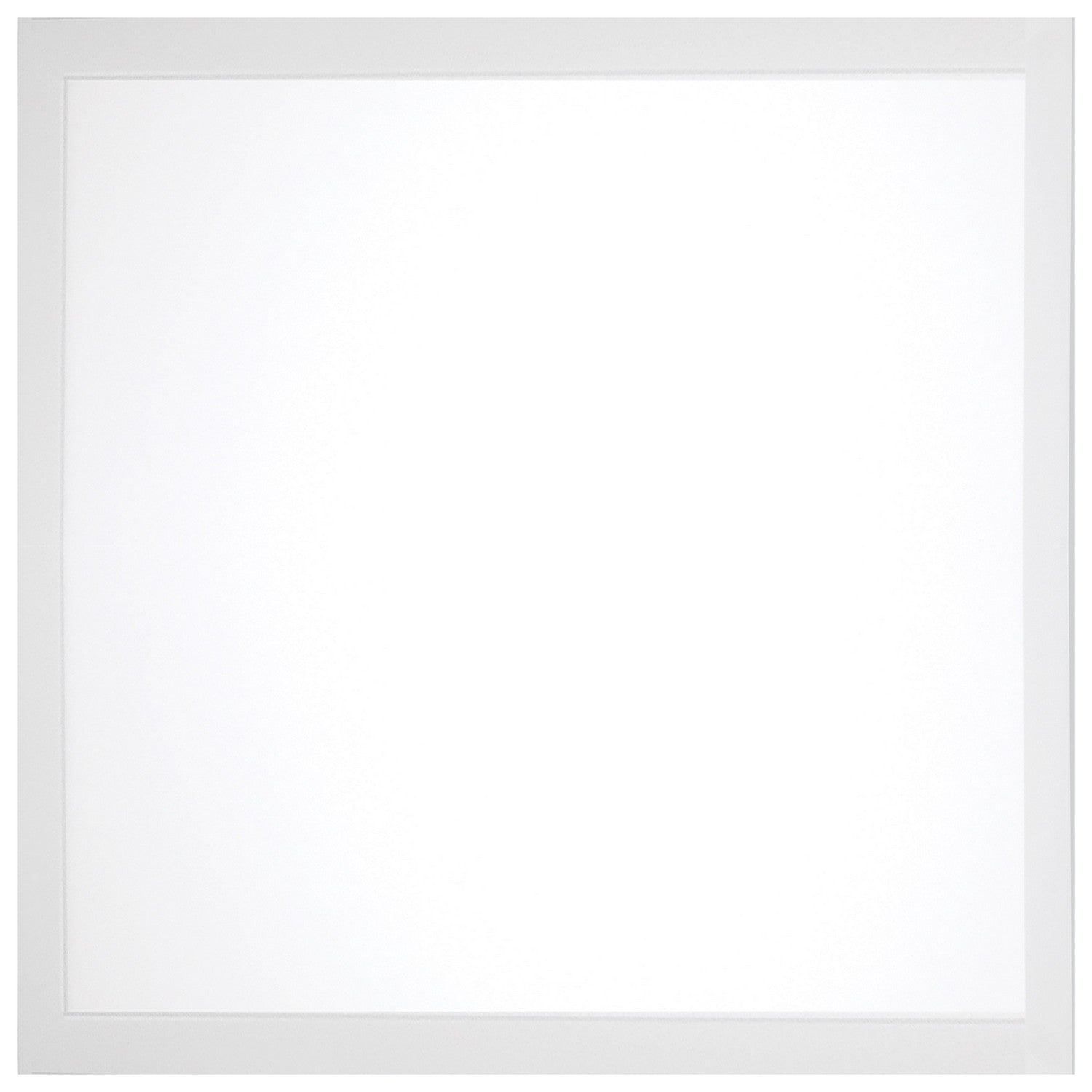 Nuvo Lighting - 65-581R1 - LED Backlit Flat Panel - White