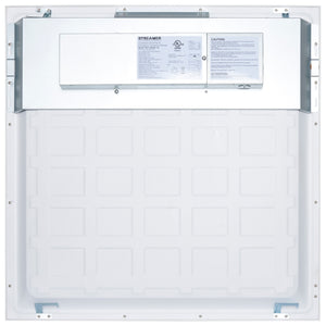 Nuvo Lighting - 65-585R1 - LED Backlit Flat Panel - White