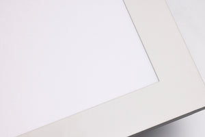 Nuvo Lighting - 65-585R1 - LED Backlit Flat Panel - White