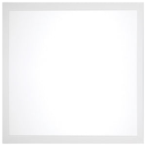 Nuvo Lighting - 65-585R1 - LED Backlit Flat Panel - White