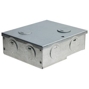 Nuvo Lighting - 65-594 - Junction Box