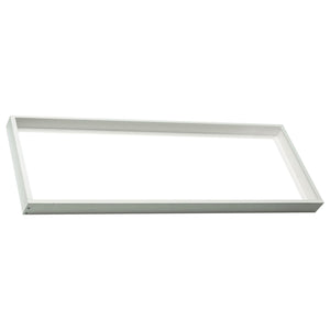 Nuvo Lighting - 65-595R1 - Panel Frame Kit - White