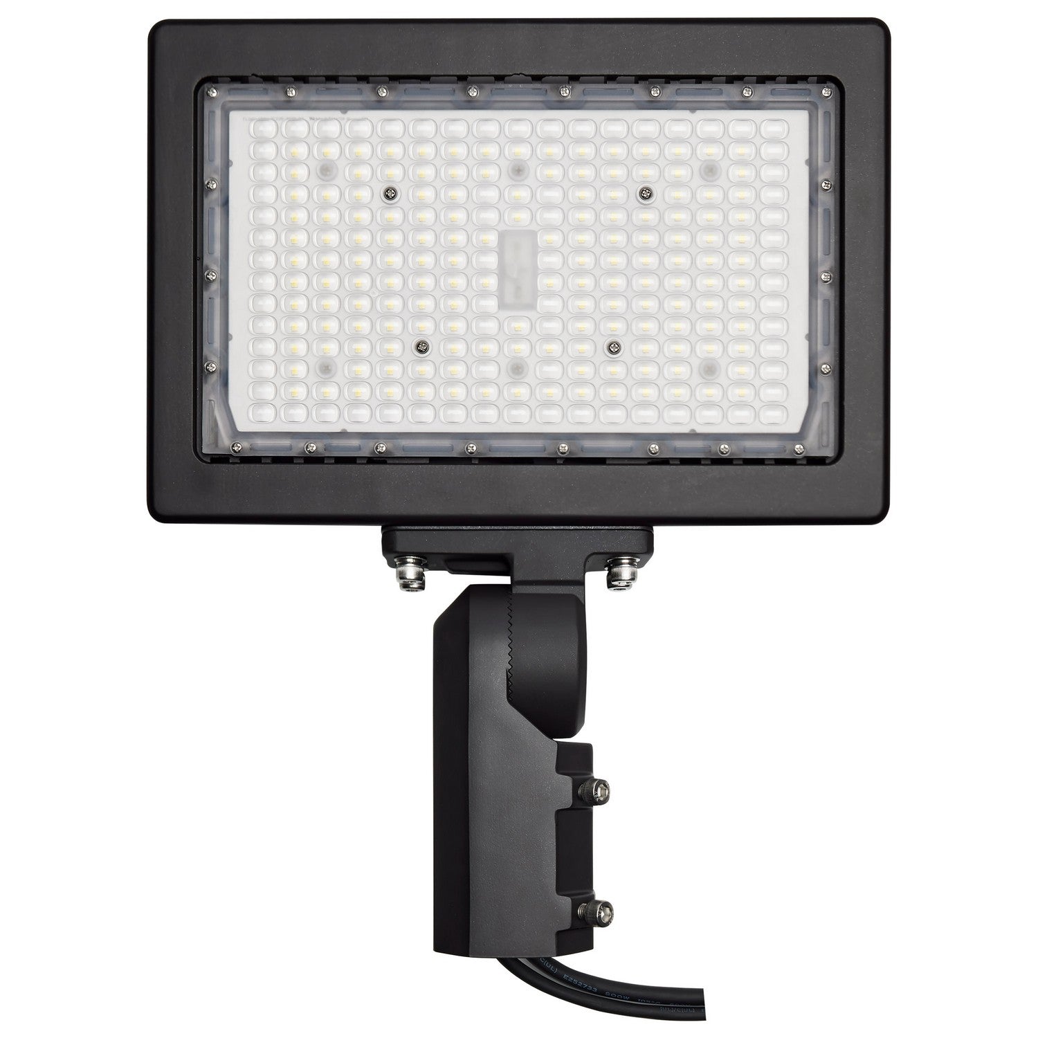 Nuvo Lighting - 65-619R1 - LED Flood Light - Bronze