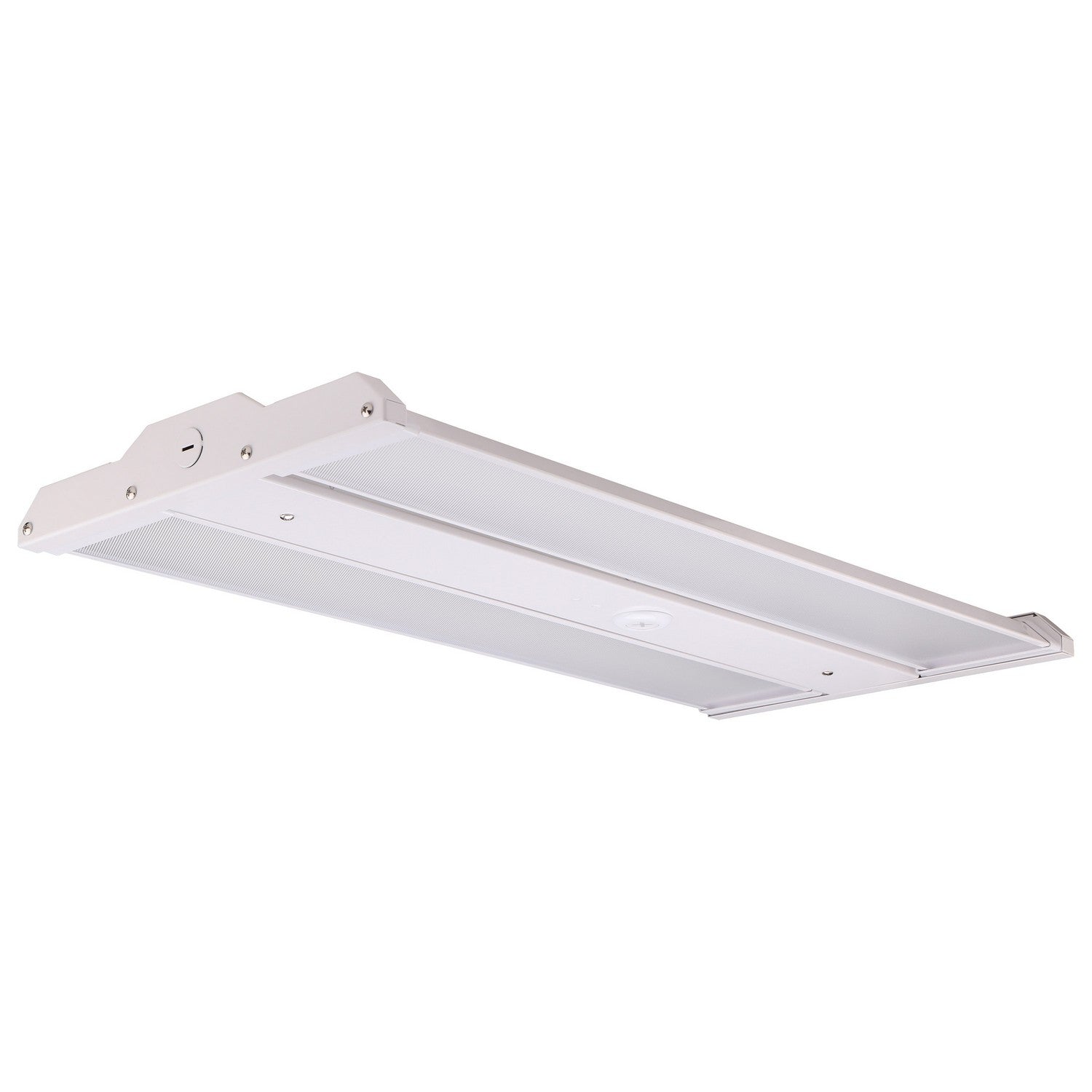 Nuvo Lighting - 65-641R1 - LED Adjustable High Bay - White