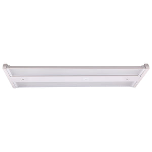 Nuvo Lighting - 65-641R1 - LED Adjustable High Bay - White