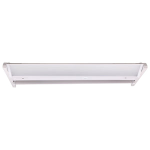 Nuvo Lighting - 65-641R1 - LED Adjustable High Bay - White