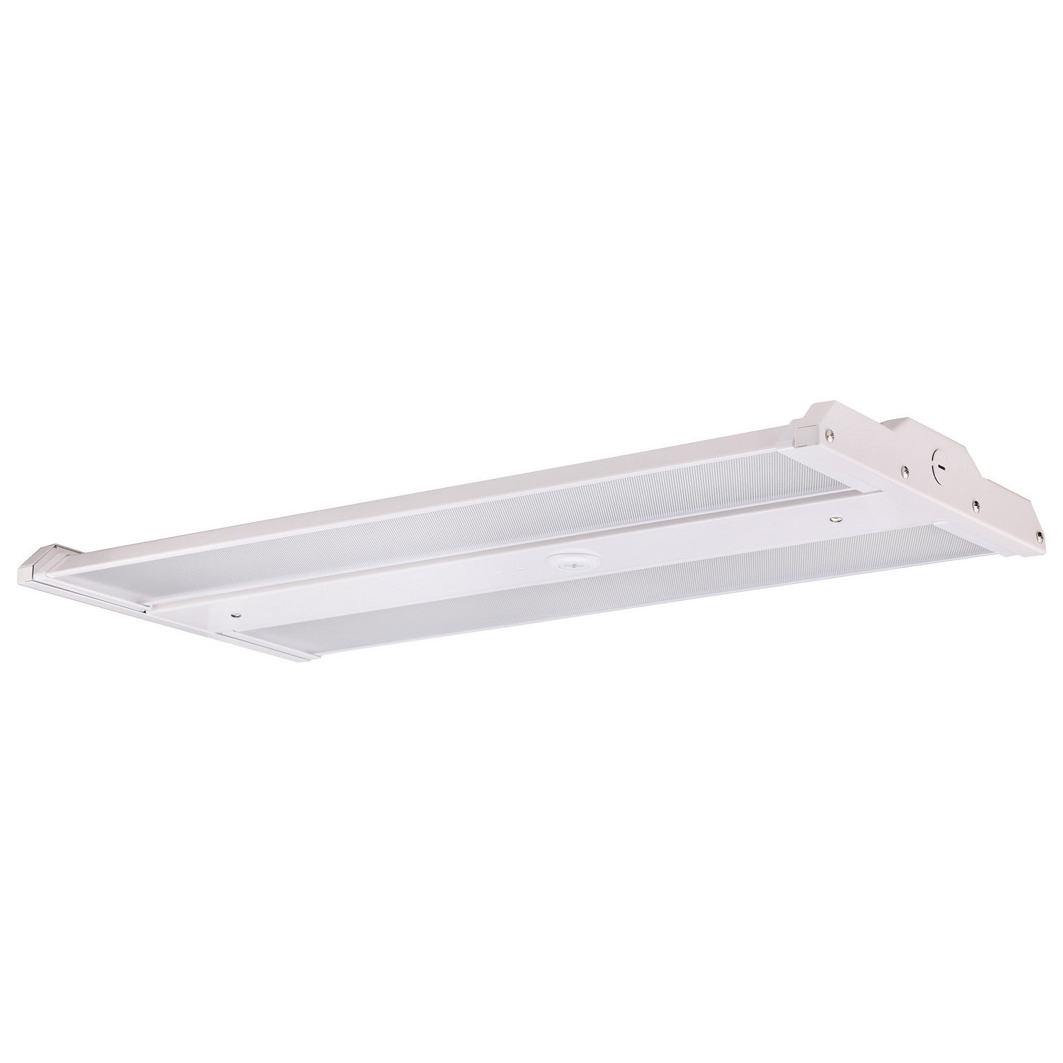 Nuvo Lighting - 65-641R1 - LED Adjustable High Bay - White