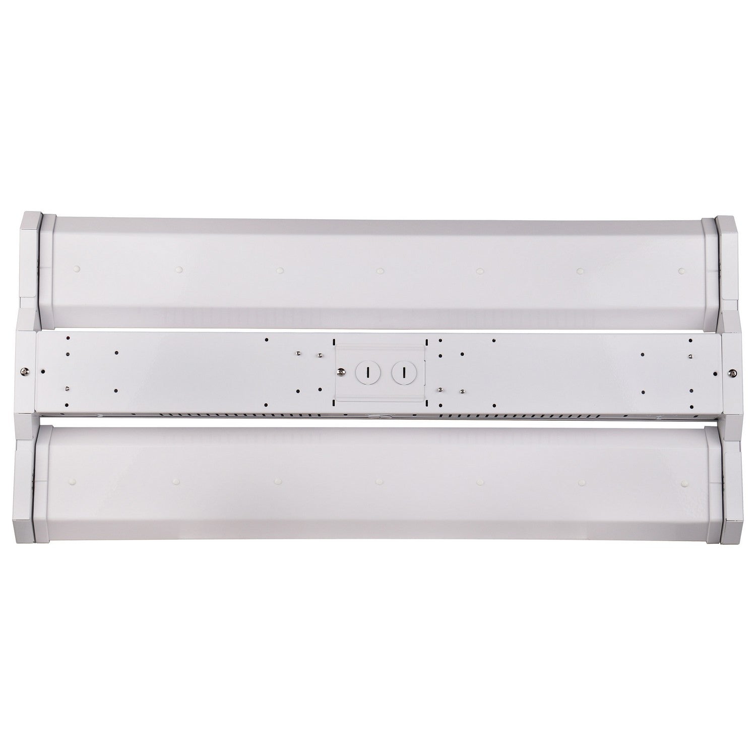 Nuvo Lighting - 65-641R1 - LED Adjustable High Bay - White