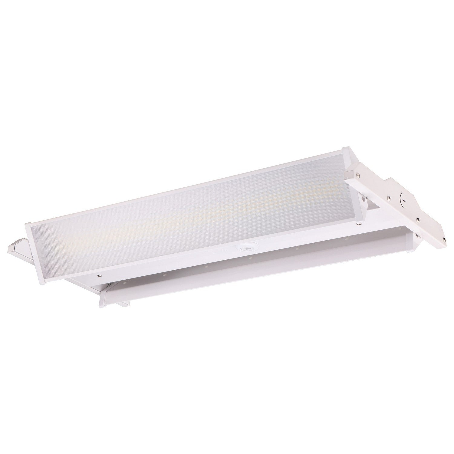 Nuvo Lighting - 65-641R1 - LED Adjustable High Bay - White