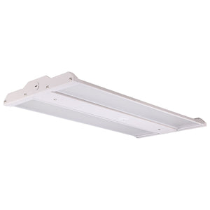 Nuvo Lighting - 65-643R1 - LED Adjustable High Bay - White