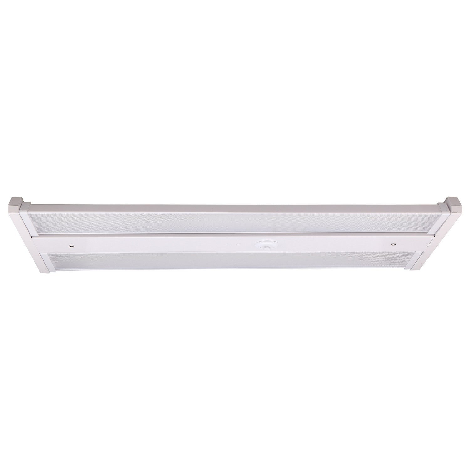 Nuvo Lighting - 65-643R1 - LED Adjustable High Bay - White