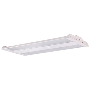 Nuvo Lighting - 65-643R1 - LED Adjustable High Bay - White