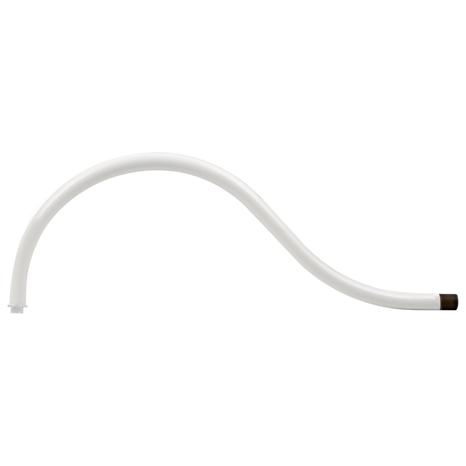 Nuvo Lighting - 65-657 - LED Gooseneck - White