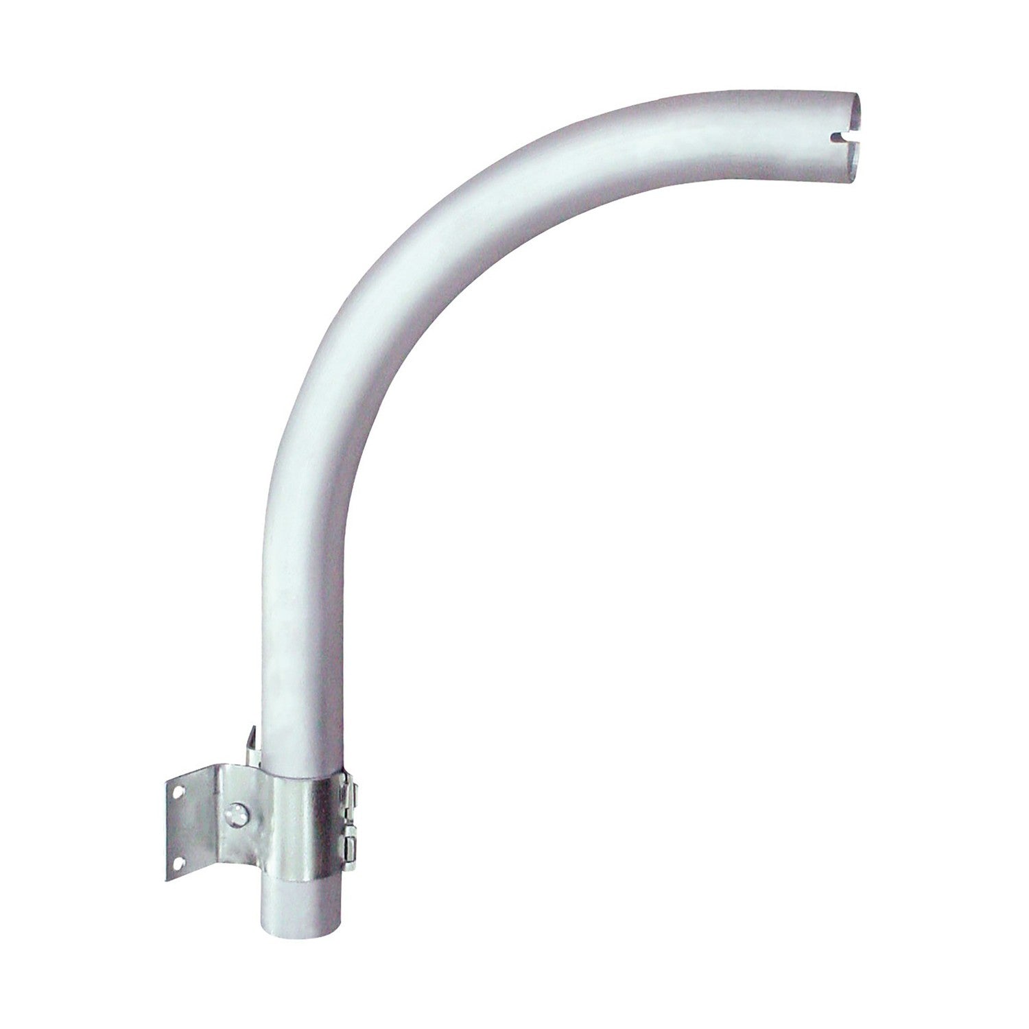 Nuvo Lighting - 65-687 - Mounting Arm - Silver