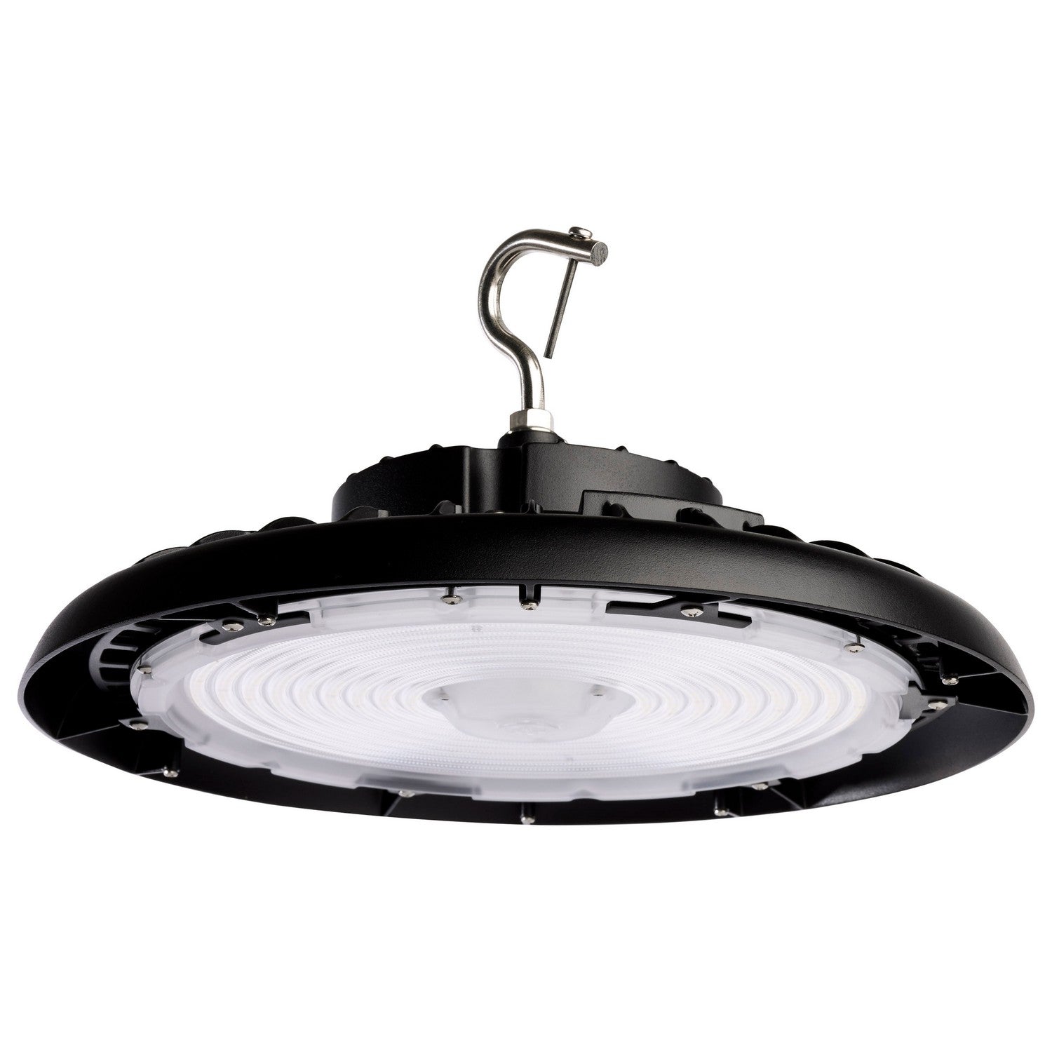 Nuvo Lighting - 65-771R2 - LED High Bay - Black