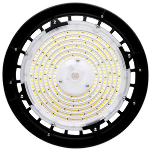 Nuvo Lighting - 65-781R2 - LED High Bay - Black