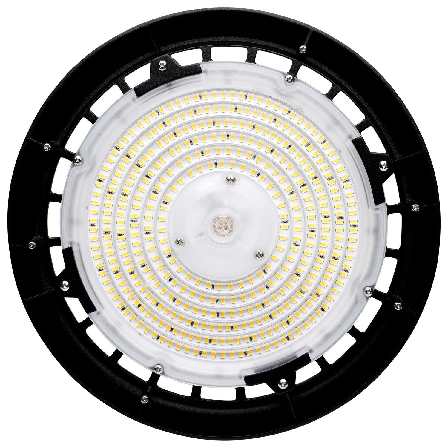 Nuvo Lighting - 65-784R2 - LED High Bay - Black