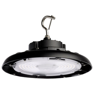 Nuvo Lighting - 65-784R2 - LED High Bay - Black