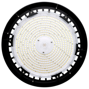 Nuvo Lighting - 65-785R2 - LED High Bay - Black