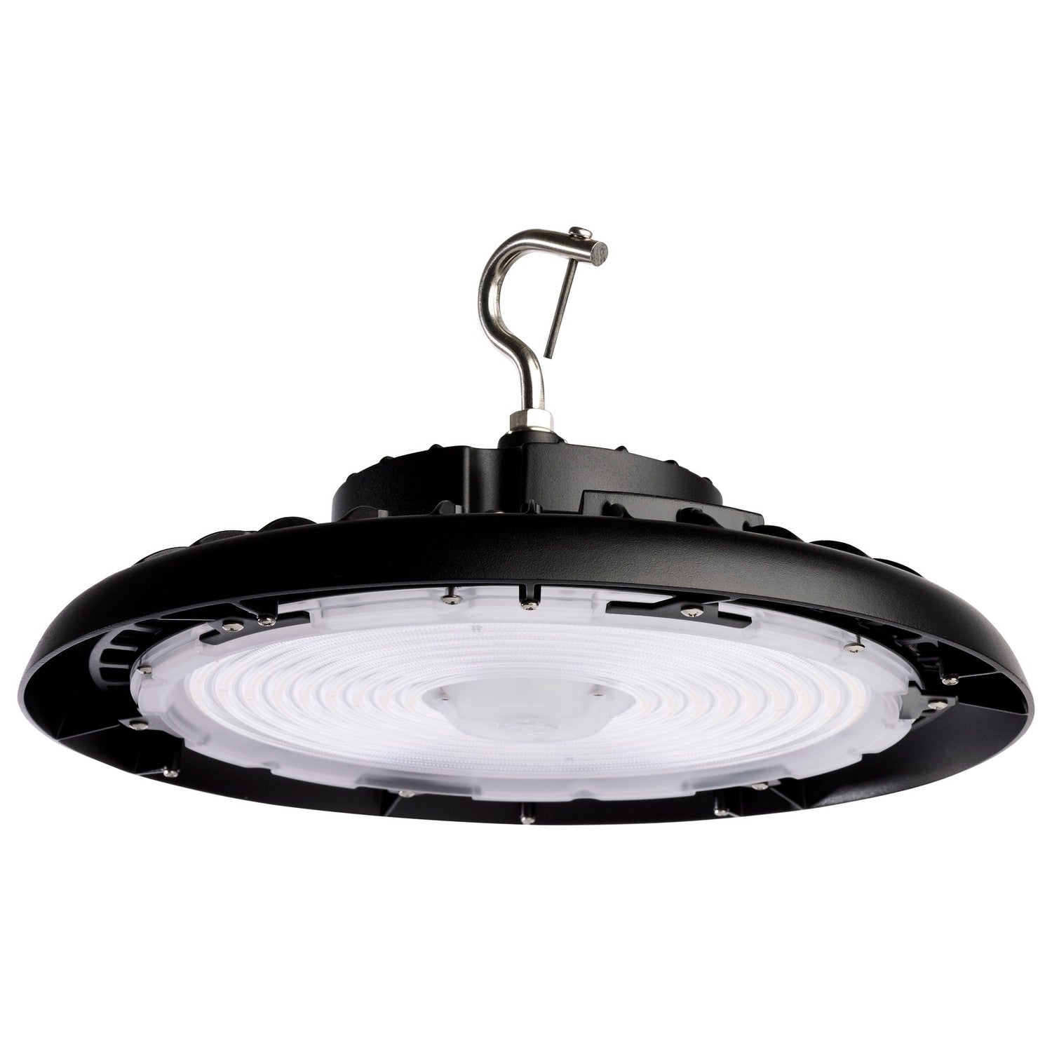 Nuvo Lighting - 65-785R2 - LED High Bay - Black