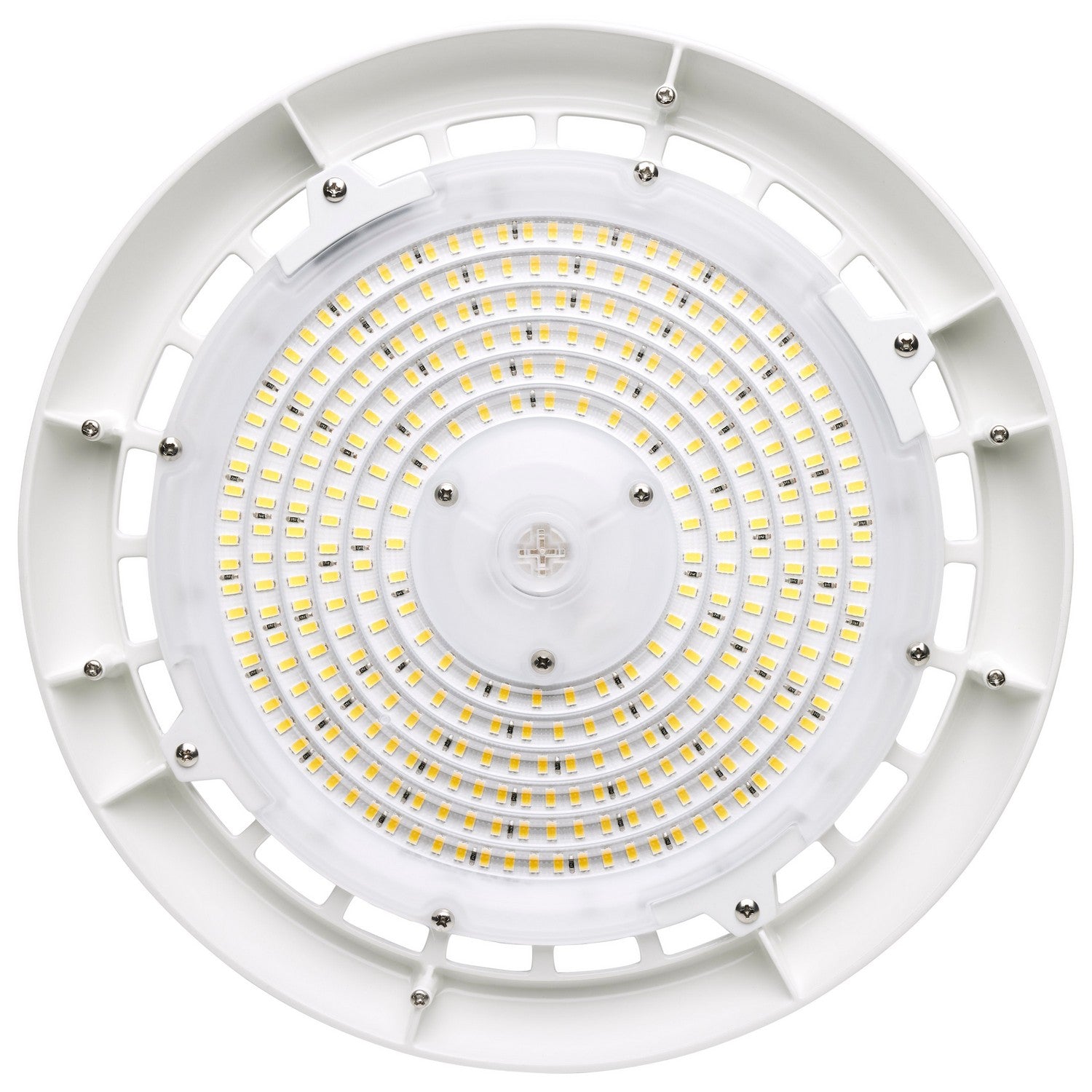 Nuvo Lighting - 65-791R2 - LED High Bay - White