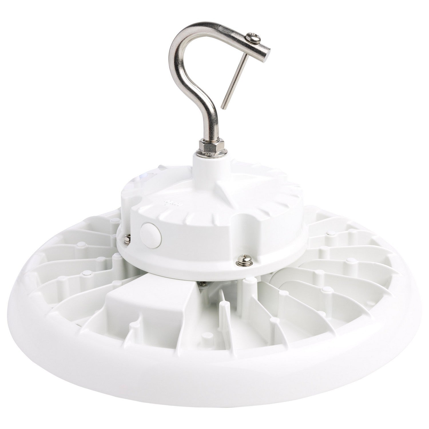 Nuvo Lighting - 65-792R2 - LED High Bay - White