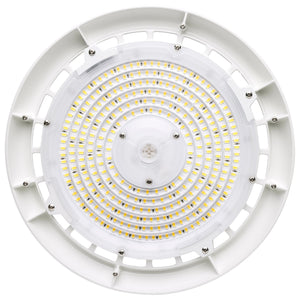 Nuvo Lighting - 65-792R2 - LED High Bay - White