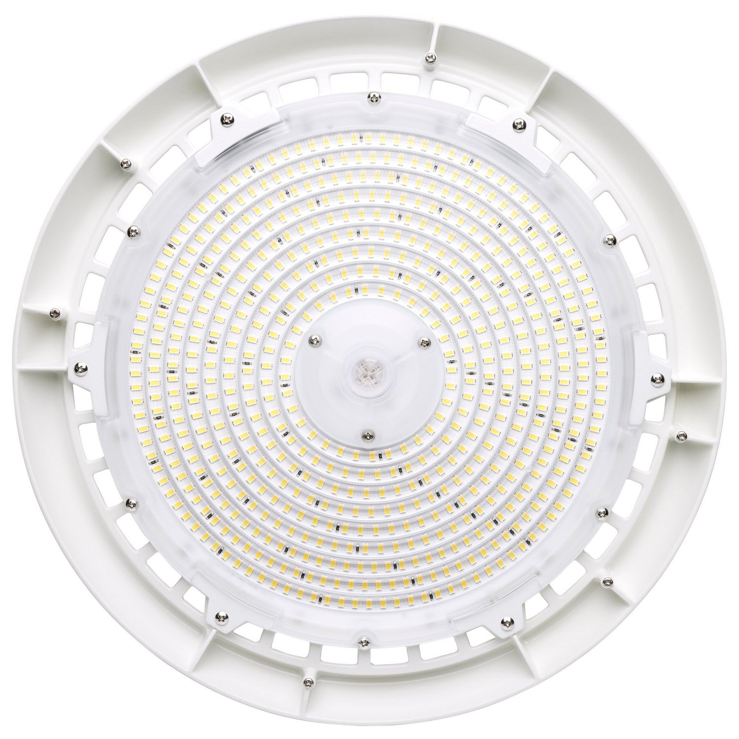 Nuvo Lighting - 65-795R2 - LED High Bay - White