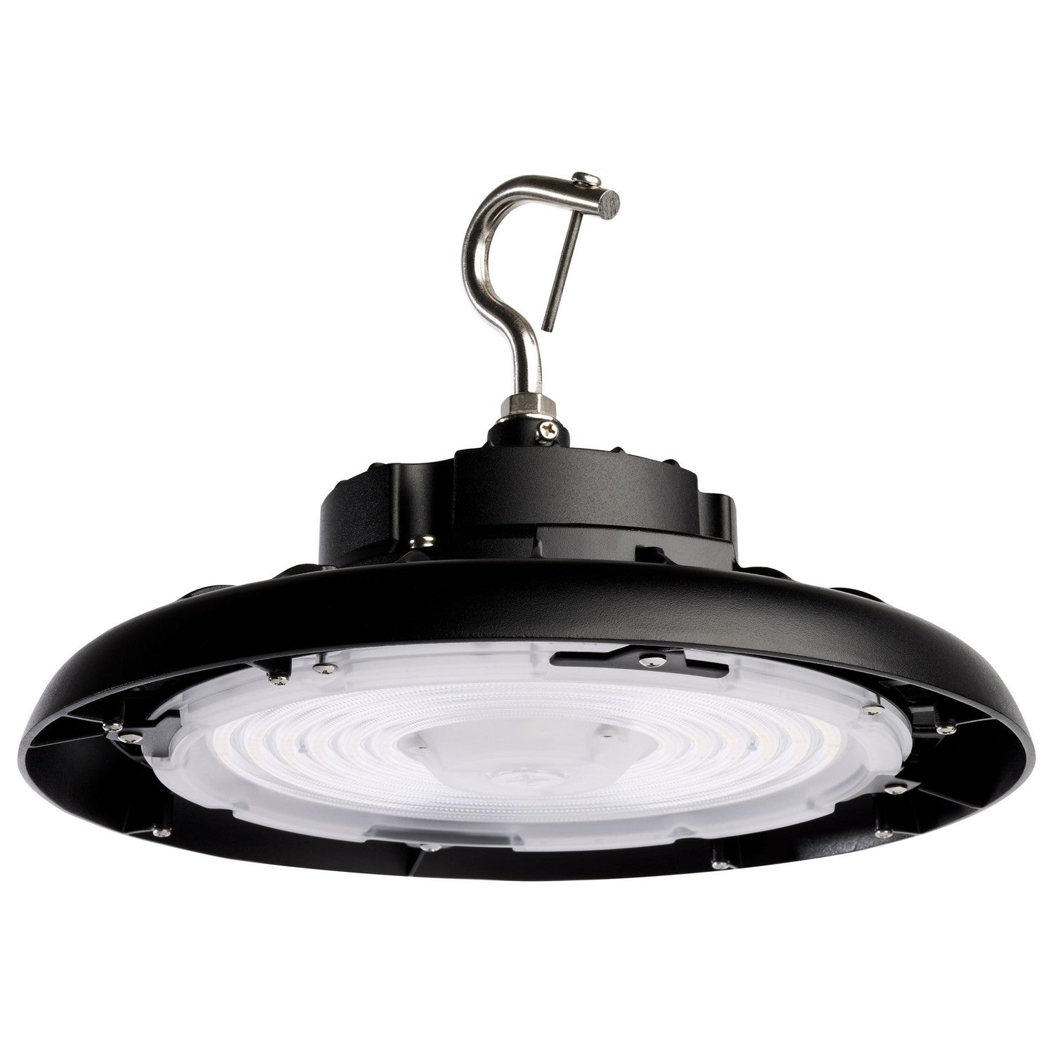 Nuvo Lighting - 65-802R2 - LED High Bay - Black