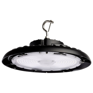 Nuvo Lighting - 65-806R2 - LED High Bay - Black