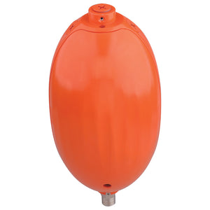 Nuvo Lighting - 65-815 - Battery Backup - Orange