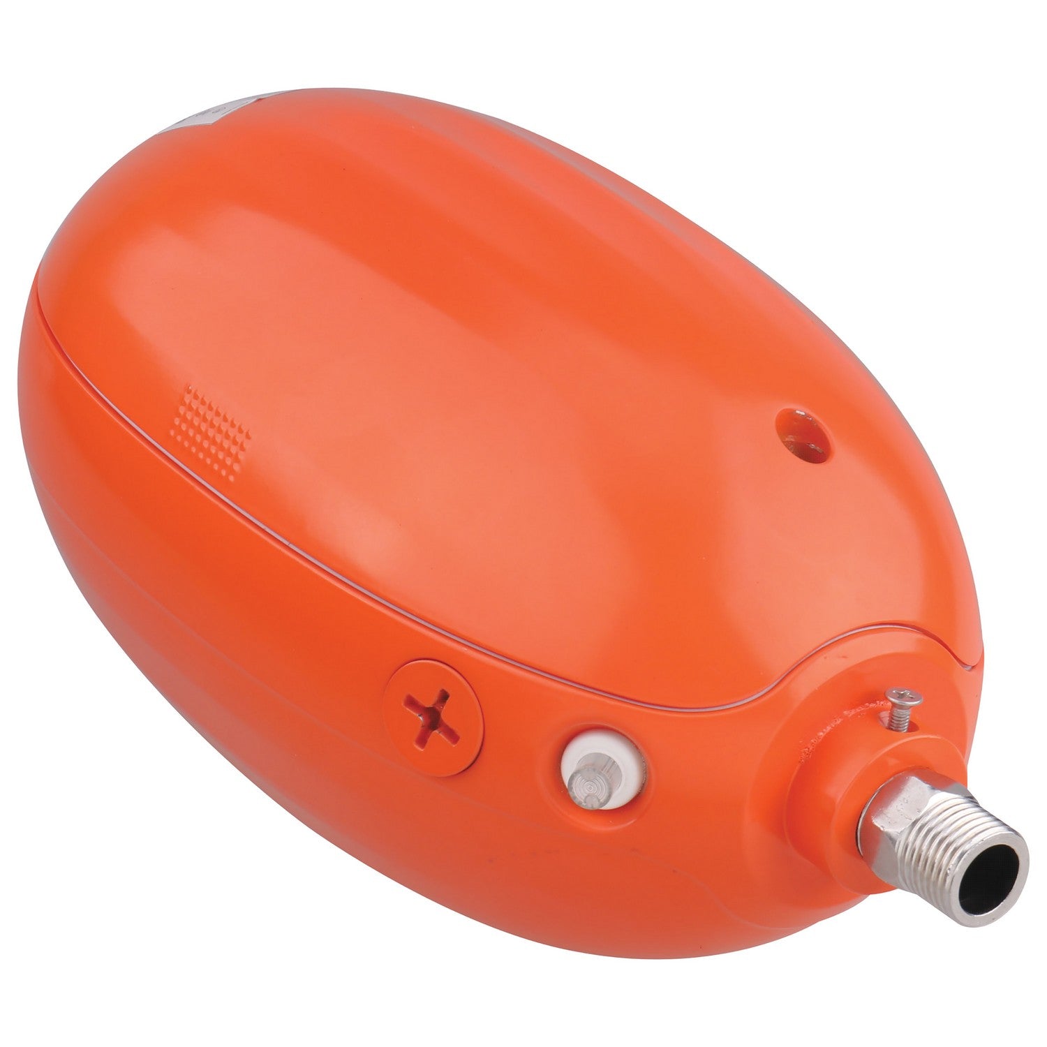 Nuvo Lighting - 65-815 - Battery Backup - Orange