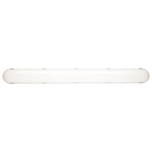 Nuvo Lighting - 65-821R1 - LED Vapor Tight - Gray