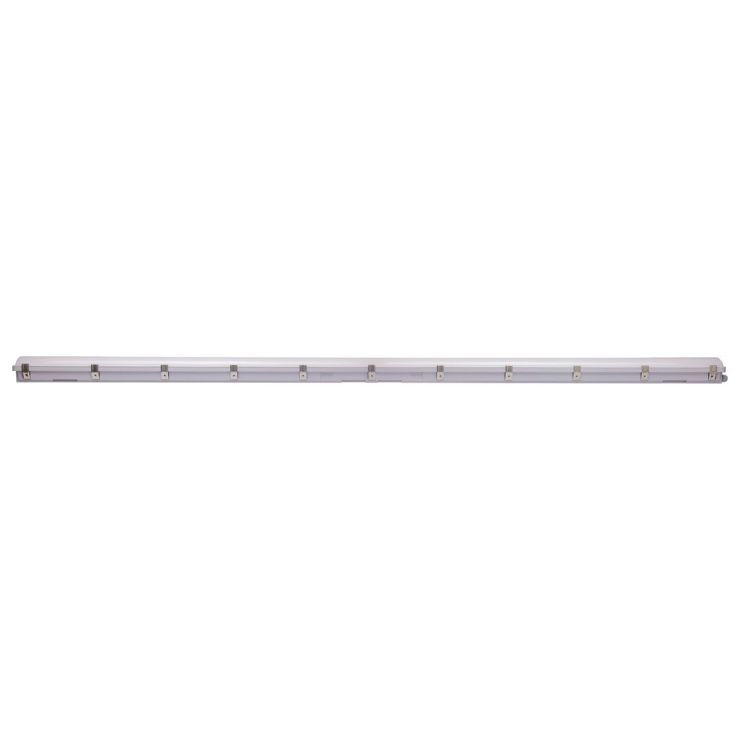 Nuvo Lighting - 65-822R1 - LED Vapor Tight - Gray