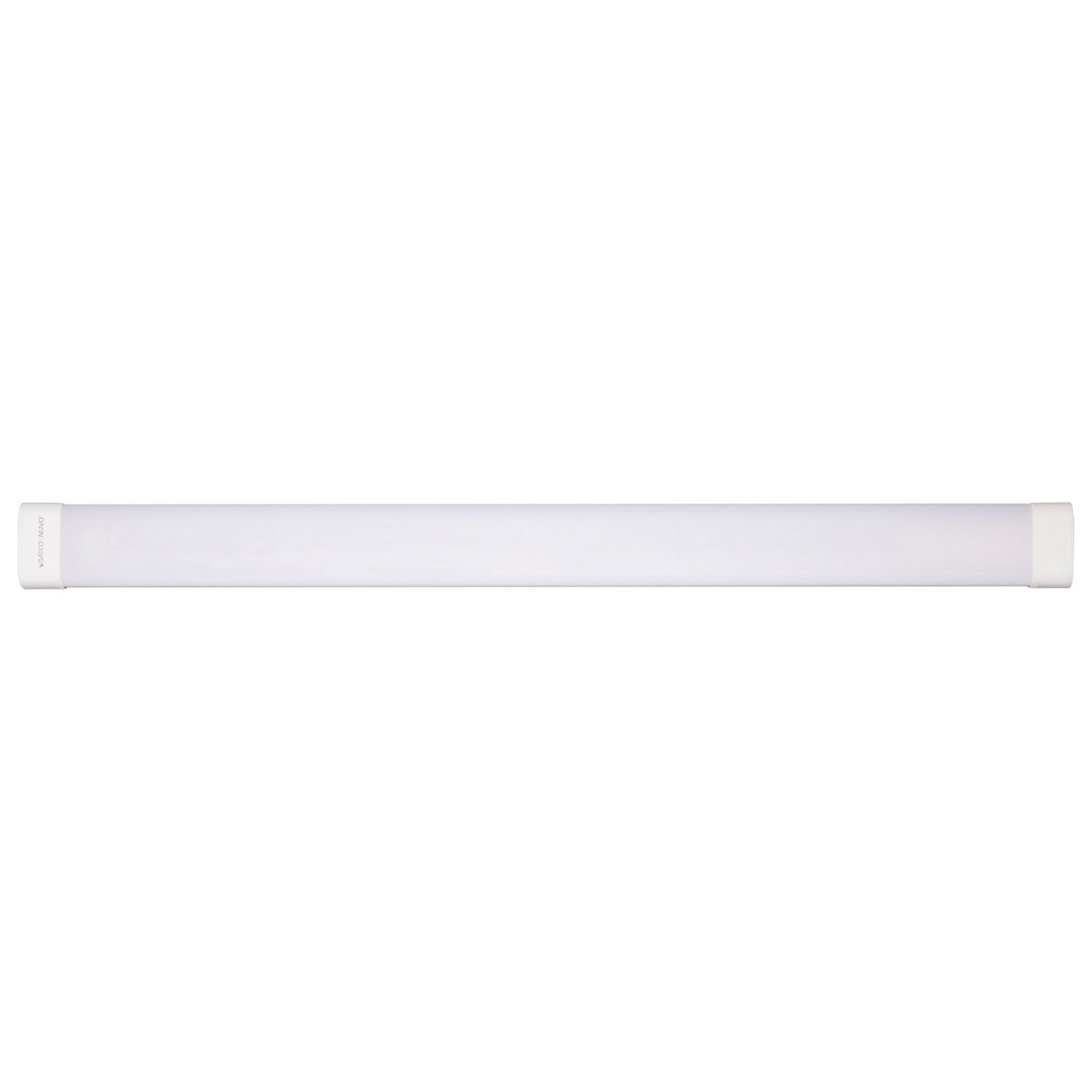 Nuvo Lighting - 65-831R1 - LED Vapor Tight - White / Gray