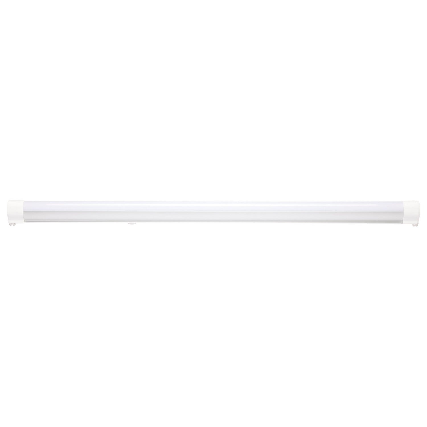 Nuvo Lighting - 65-831R1 - LED Vapor Tight - White / Gray