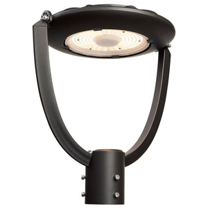 Nuvo Lighting - 65-891 - LED Post Top - Bronze