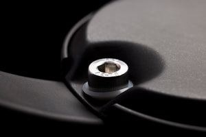 Nuvo Lighting - 65-893 - LED Post Top - Bronze