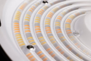 Nuvo Lighting - 65-893 - LED Post Top - Bronze