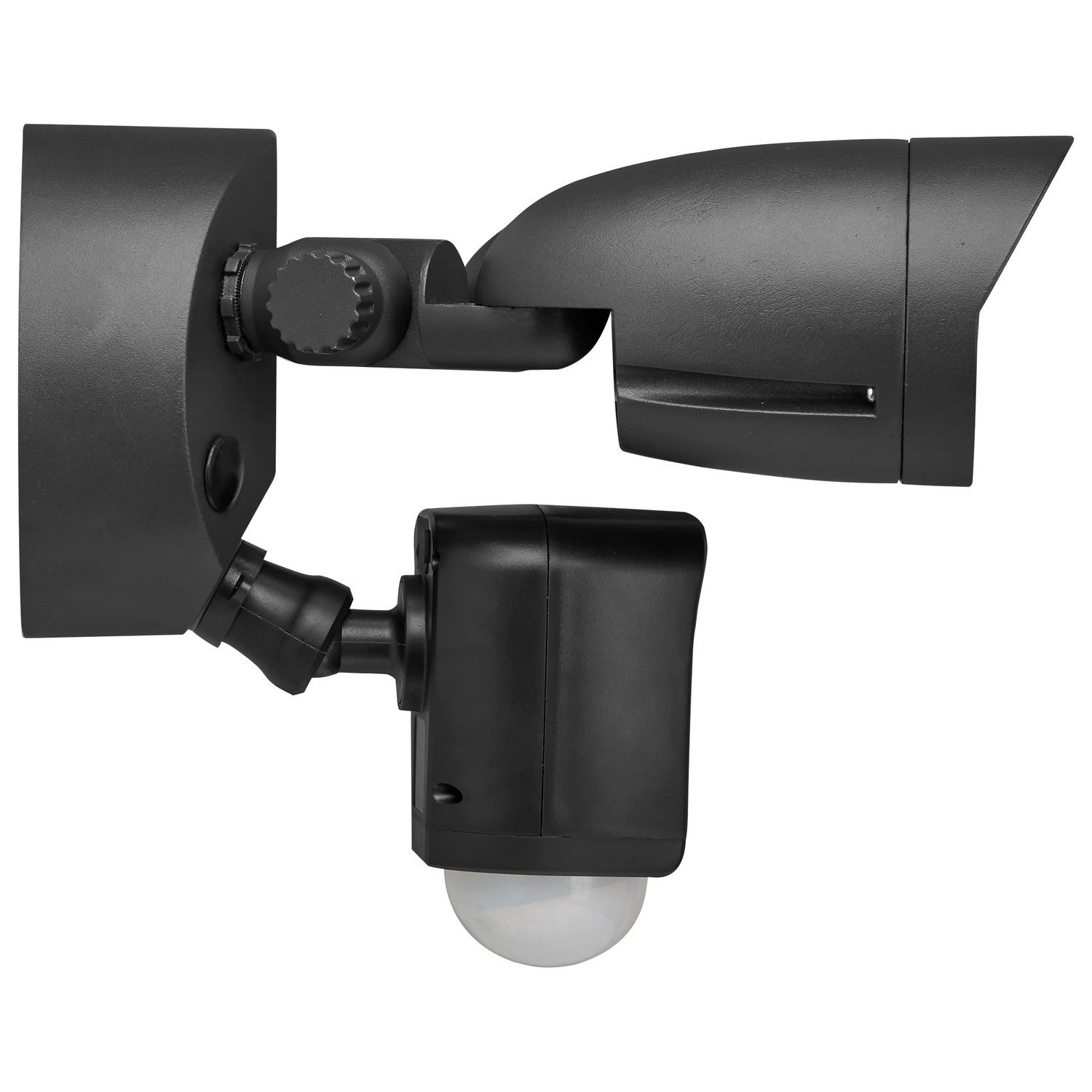 Nuvo Lighting - 65-901 - Bullet Outdoor SMART Security Camera - Black