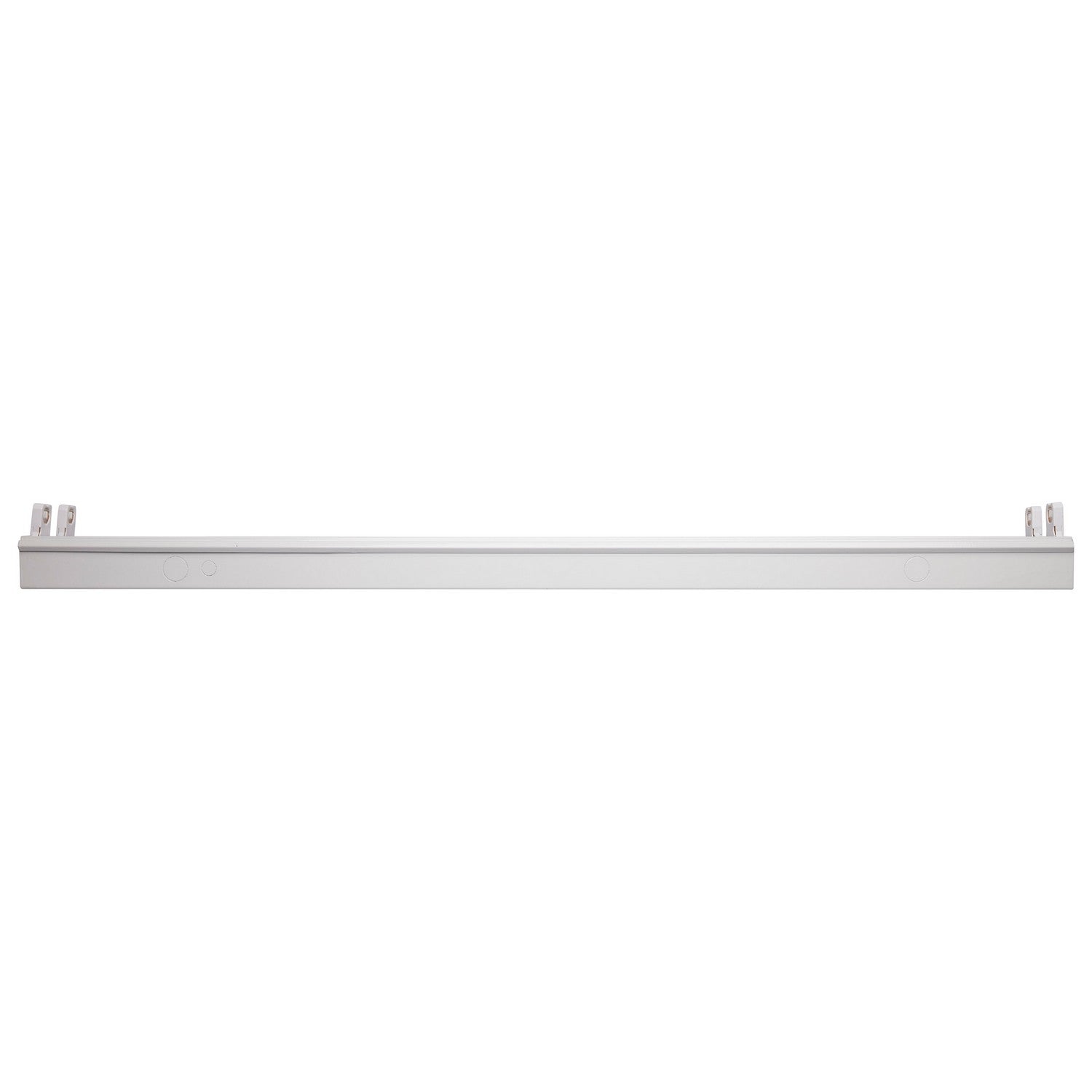 Nuvo Lighting - 65-912 - 4' Dual T8 Lamp Ready Fixture - White