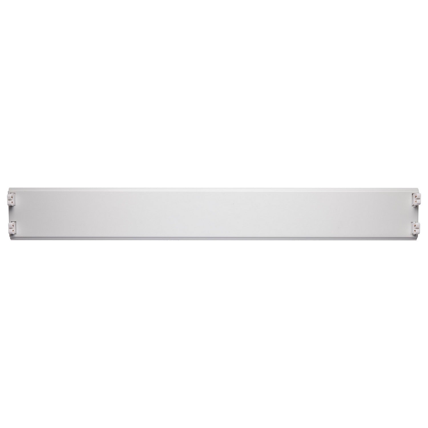 Nuvo Lighting - 65-912 - 4' Dual T8 Lamp Ready Fixture - White
