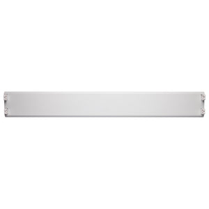 Nuvo Lighting - 65-912 - 4' Dual T8 Lamp Ready Fixture - White